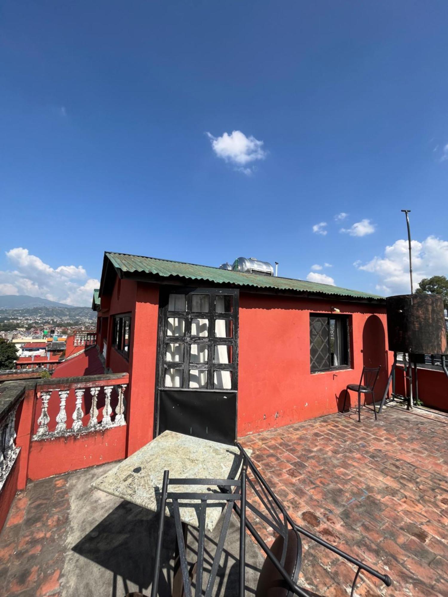 Bhaktapur Guest House Eksteriør bilde