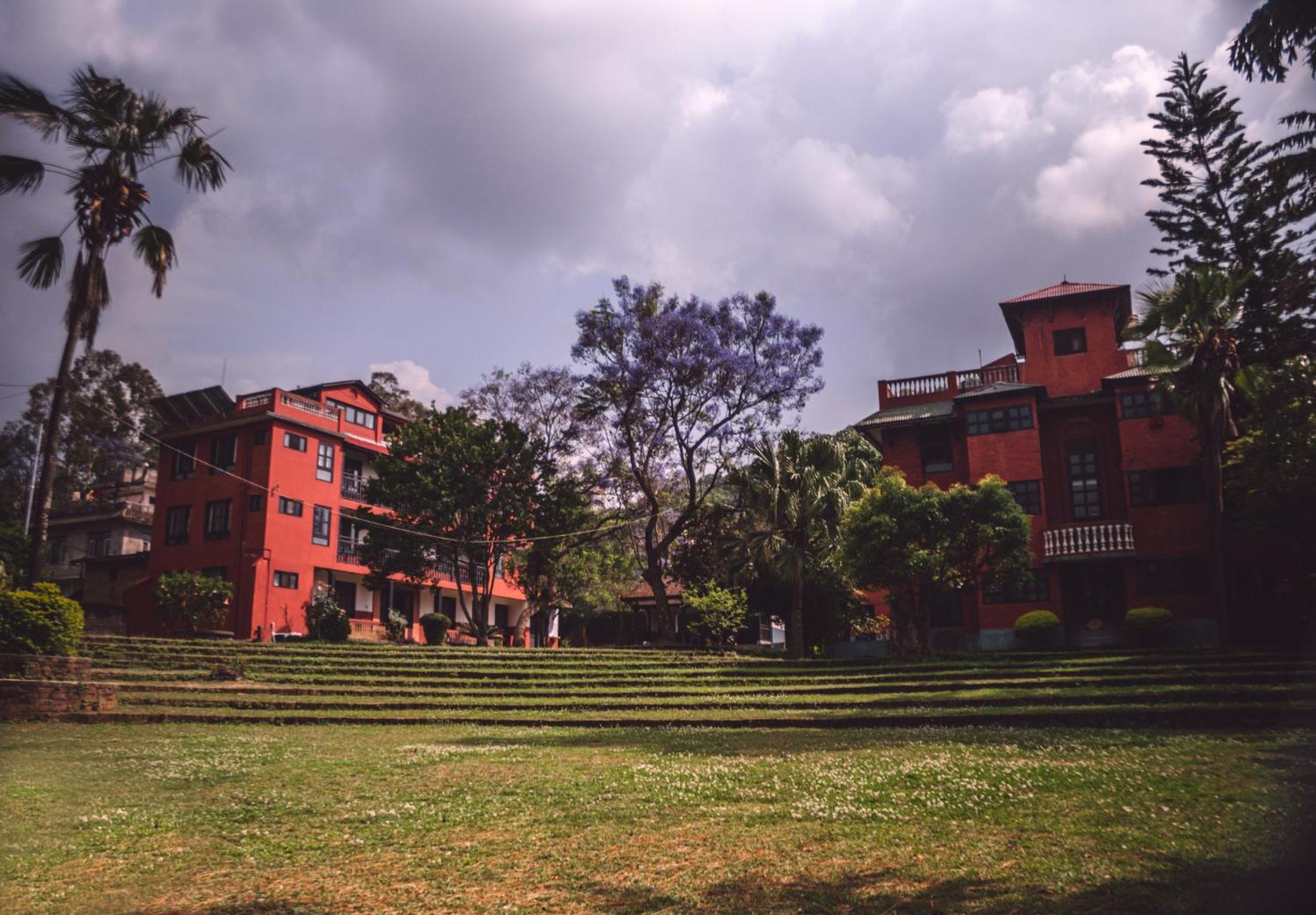 Bhaktapur Guest House Eksteriør bilde