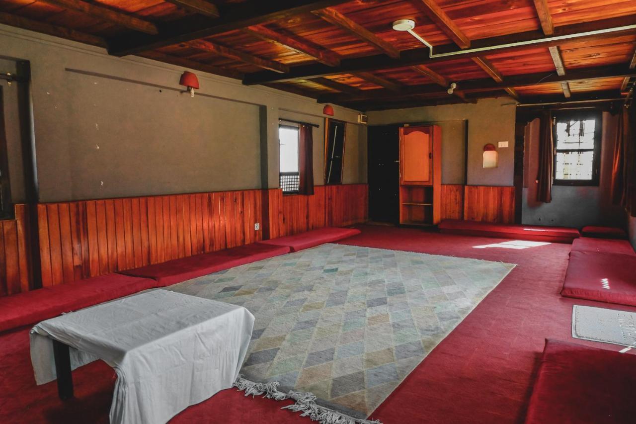 Bhaktapur Guest House Eksteriør bilde