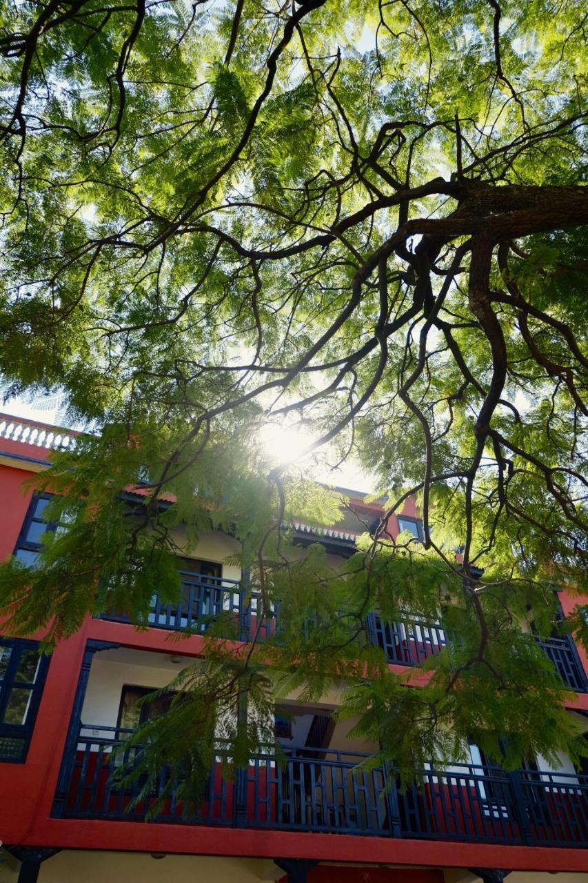 Bhaktapur Guest House Eksteriør bilde